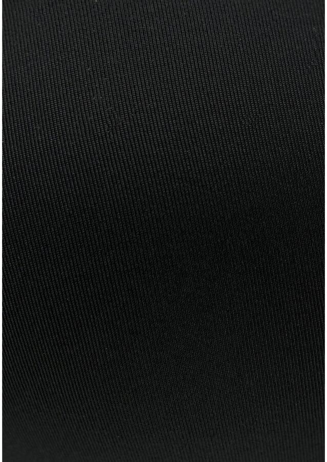 Bench. Beugelbikinitop in bandeaumodel in uni-stijl - Foto 3