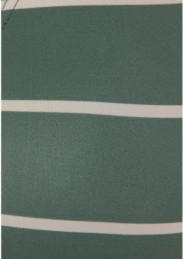 Bench. Beugelbikinitop Jules in streep-look - Foto 2