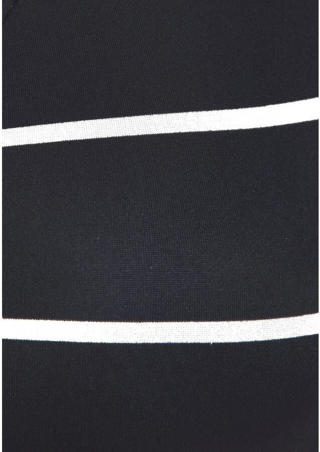 Bench. Beugelbikinitop Jules in streep-look - Foto 2