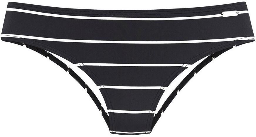 Bench. Bikinibroekje Jules in streep-look - Foto 3