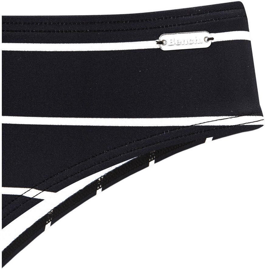 Bench. Bikinibroekje Jules in streep-look