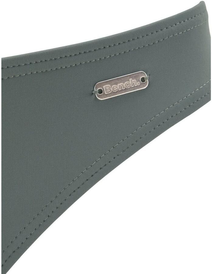 Bench. Bustierbikinitop Perfect met geraffineerde vetersluiting - Foto 3