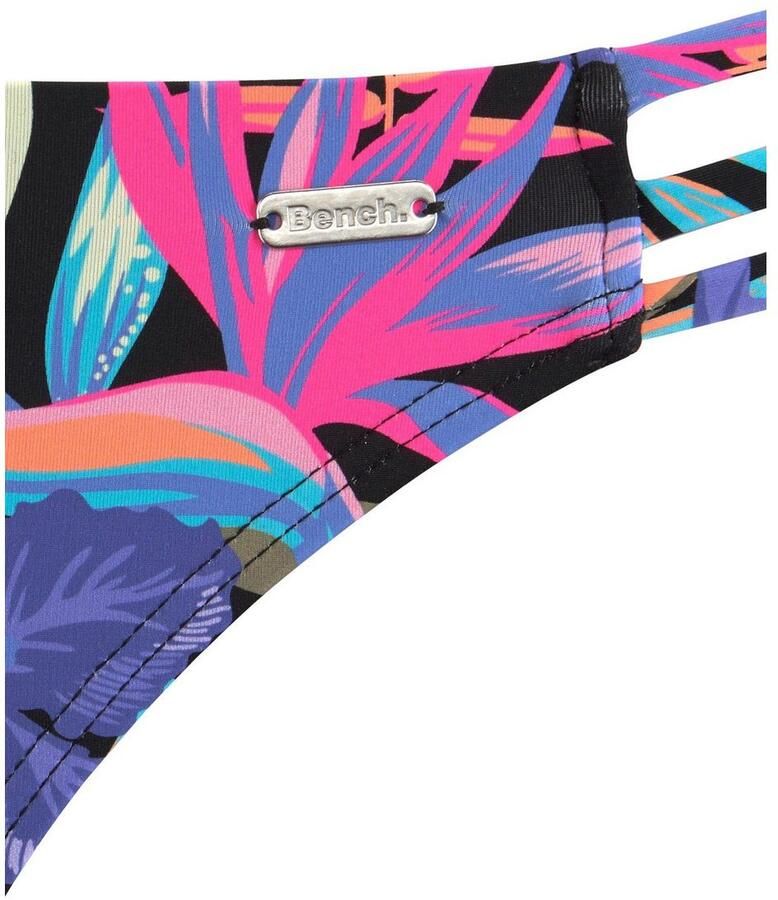 Bench. Bikinibroekje Pitch Bandjes opzij