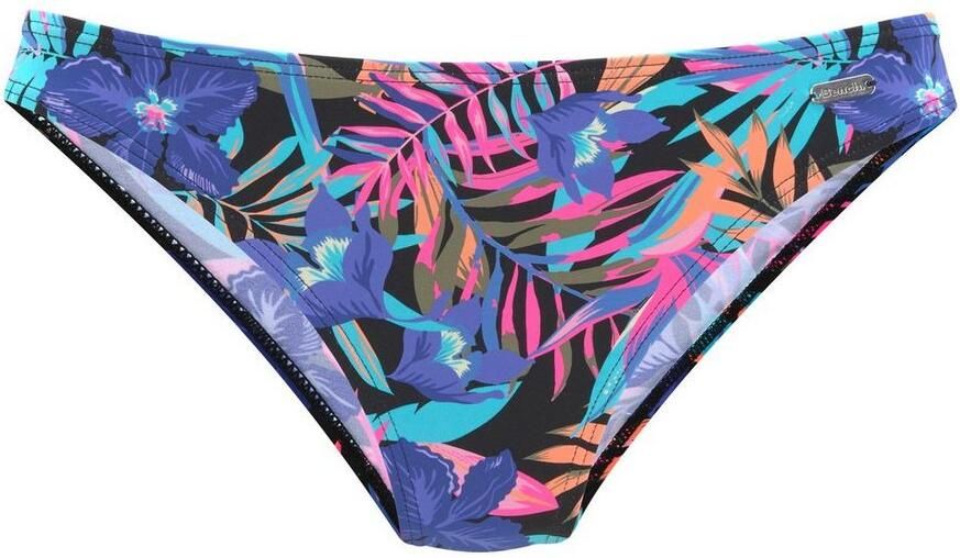 Bench. Bikinibroekje Pitch in klassieke belijning - Foto 4