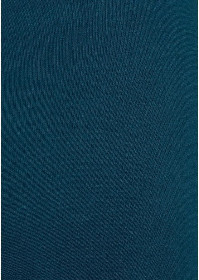 Bench. Boxershort voor heren Onderbroeken met contrasterende tailleband (set 4 stuks) - Foto 2