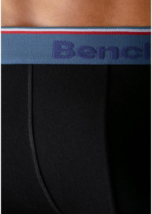 Bench. Boxershort voor heren Onderbroeken van katoenmix (set 4 stuks)