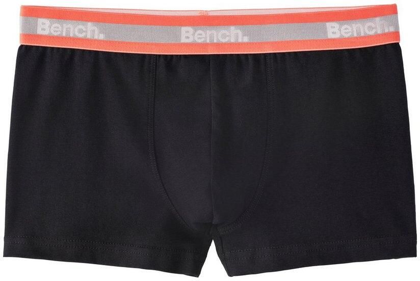 Bench. Boxershort voor jongens (set 3 stuks) - Foto 2