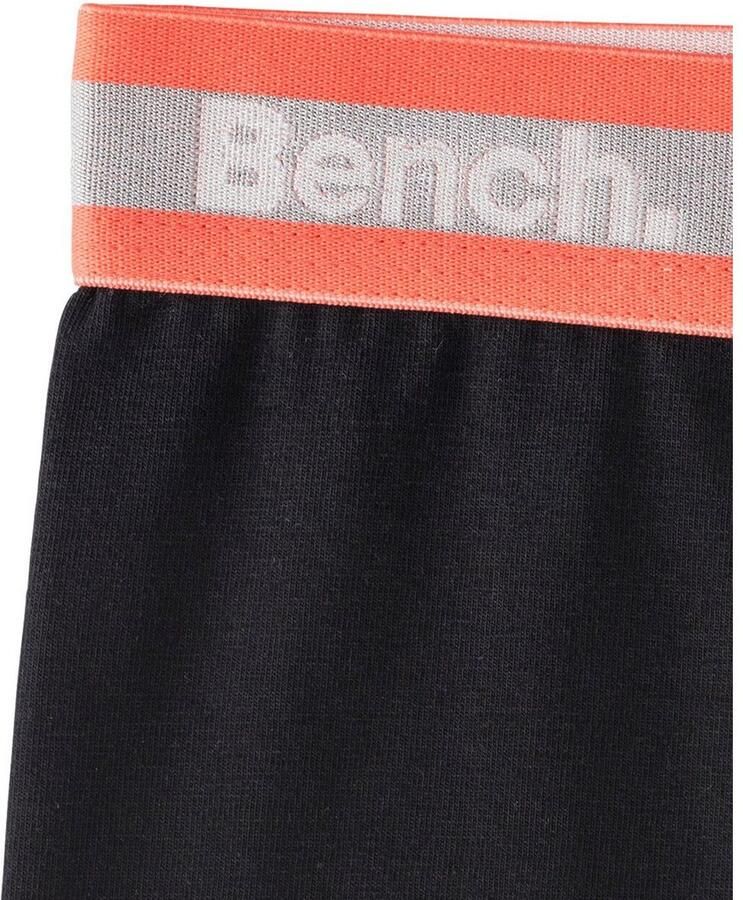 Bench. Boxershort voor jongens (set 3 stuks)