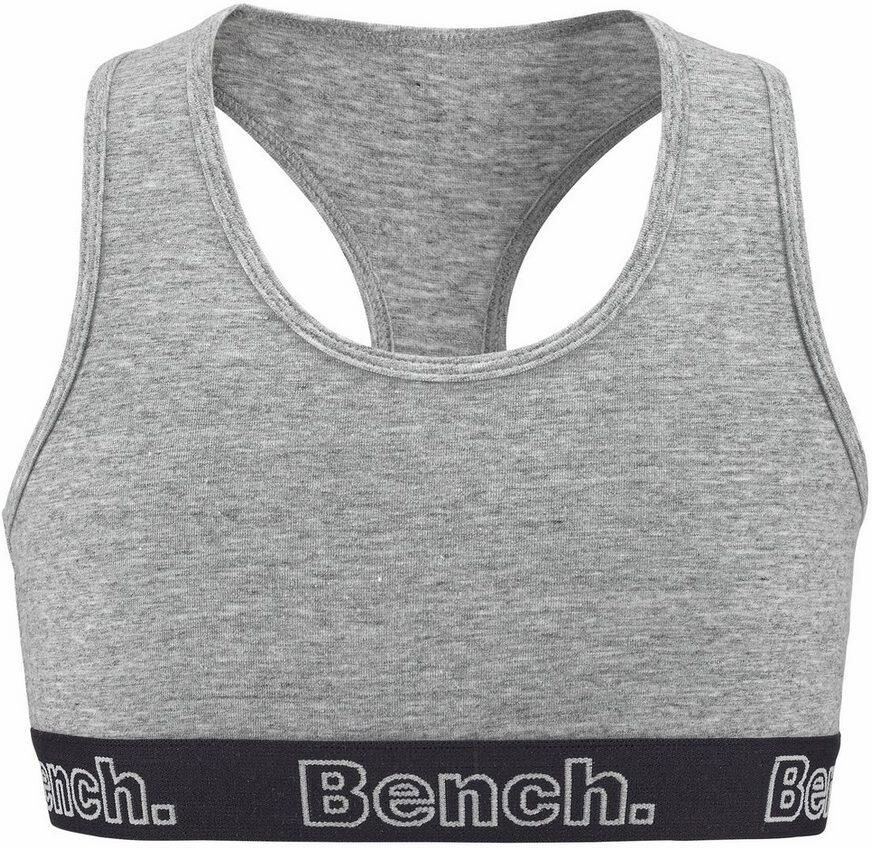 Bench. Bustier in sportieve look met racerback (set 3-delig) - Foto 2