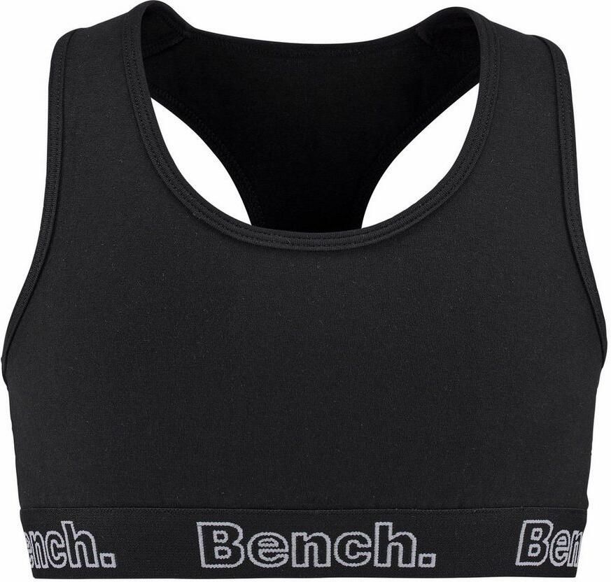 Bench. Bustier in sportieve look met racerback (set 3-delig) - Foto 3