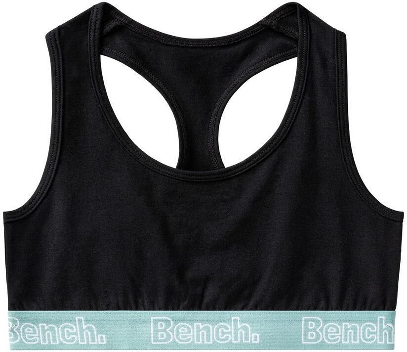 Bench. Bustier in sportieve look met racerback (set 3-delig) - Foto 2