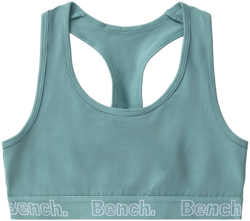 Bench. Bustier in sportieve look met racerback (set 3-delig) - Foto 2