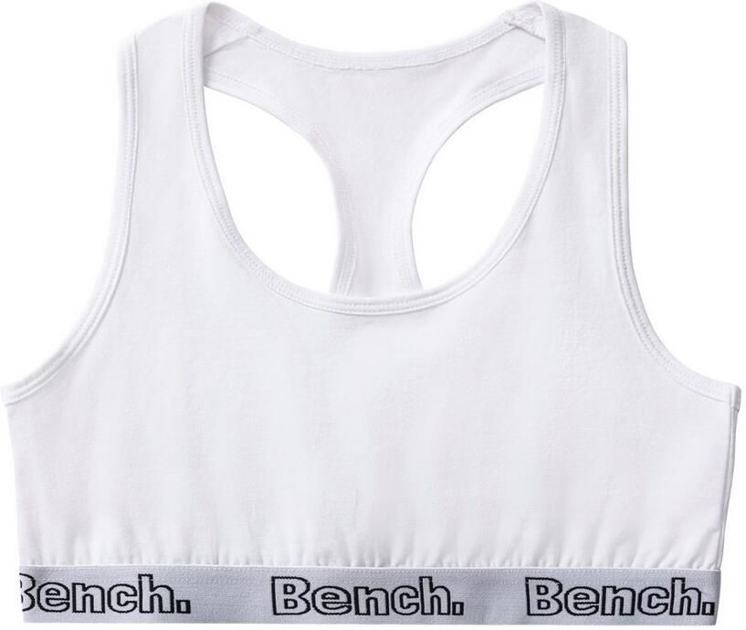 Bench. Bustier in sportieve look met racerback (set 3-delig) - Foto 3