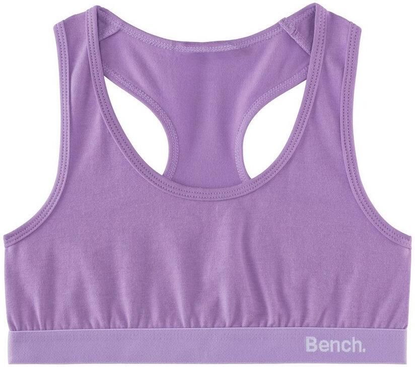 Bench. Bustier in sportieve look met racerback (set 3-delig) - Foto 2