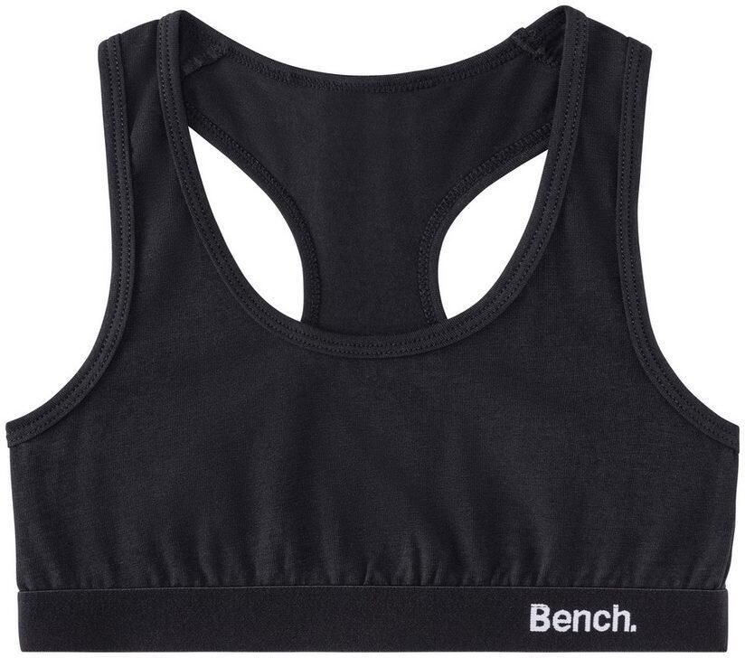 Bench. Bustier in sportieve look met racerback (set 3-delig) - Foto 2