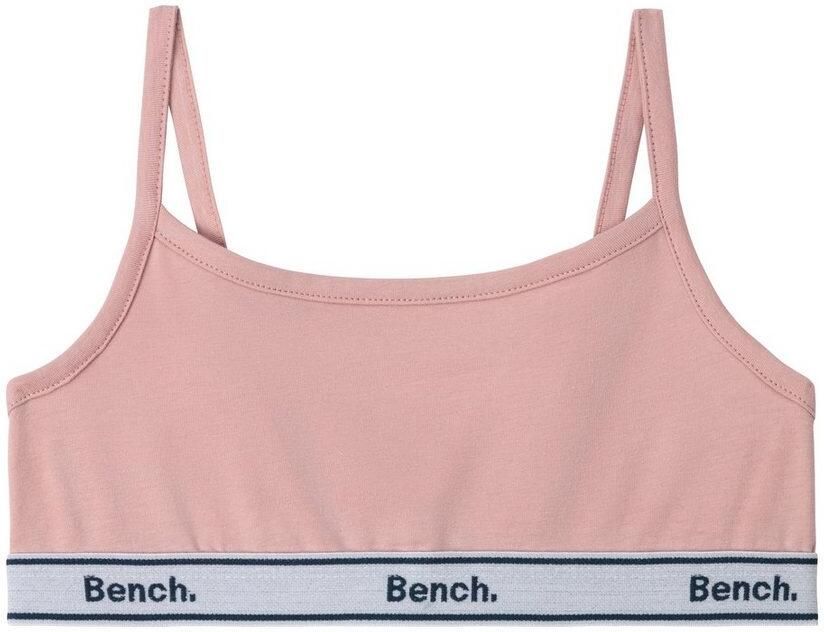 Bench. Bustier met verstelbare schouderbanden (set 3-delig) - Foto 3