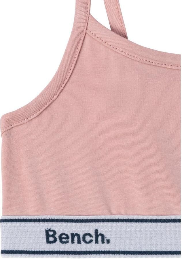 Bench. Bustier met verstelbare schouderbanden (set 3-delig) - Foto 2