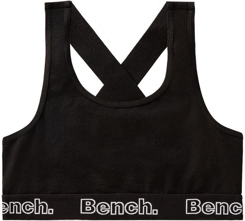 Bench. Bustier met zachte weefband (set 2-delig) - Foto 3