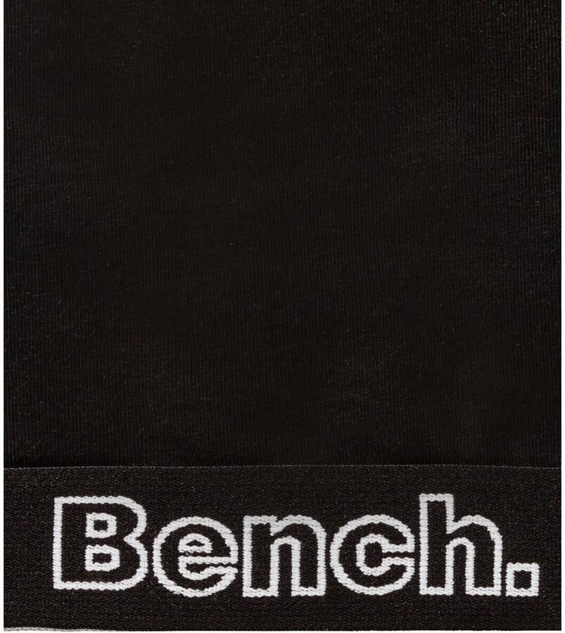 Bench. Bustier met zachte weefband (set 2-delig)