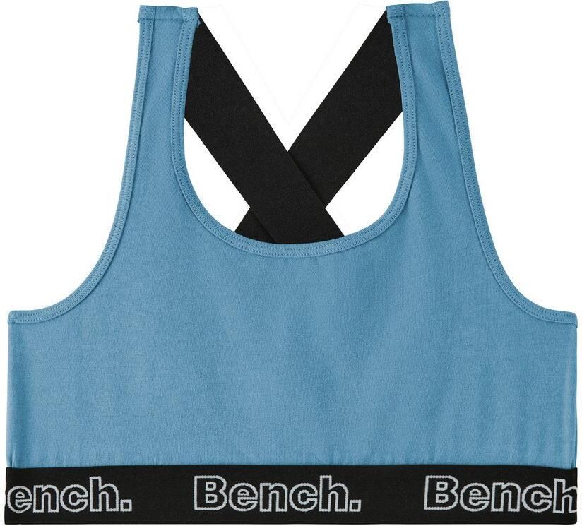 Bench. Bustier met zachte weefband (set 2-delig) - Foto 2