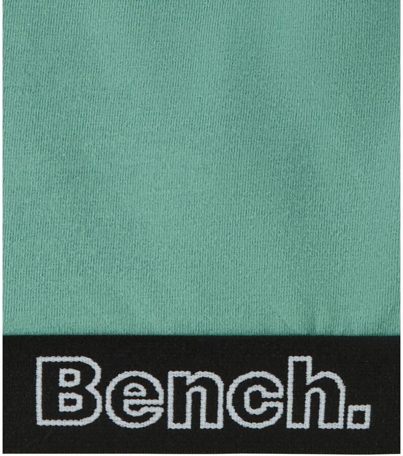 Bench. Bustier met zachte weefband (set 2-delig)