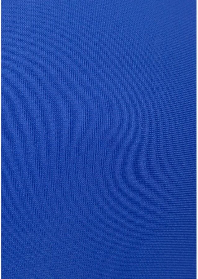 Bench. Bustierbikini met contrastdetails