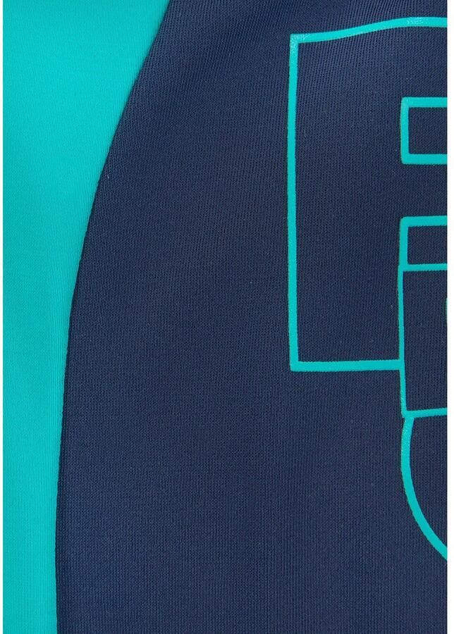 Bench. Bustierbikini met contrastkleurige inzetten - Foto 2