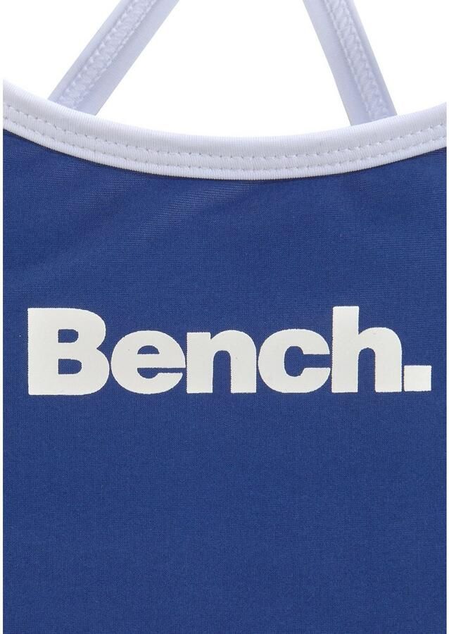 Bench. Bustierbikini met gekruiste bandjes - Foto 2