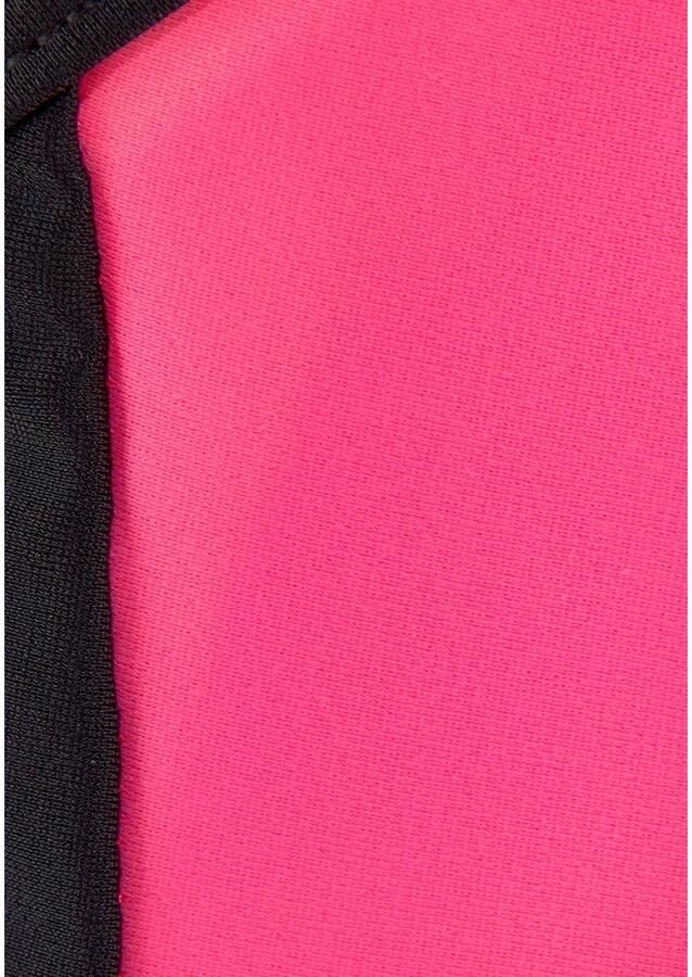 Bench. Bustierbikini met gekruiste bandjes - Foto 3