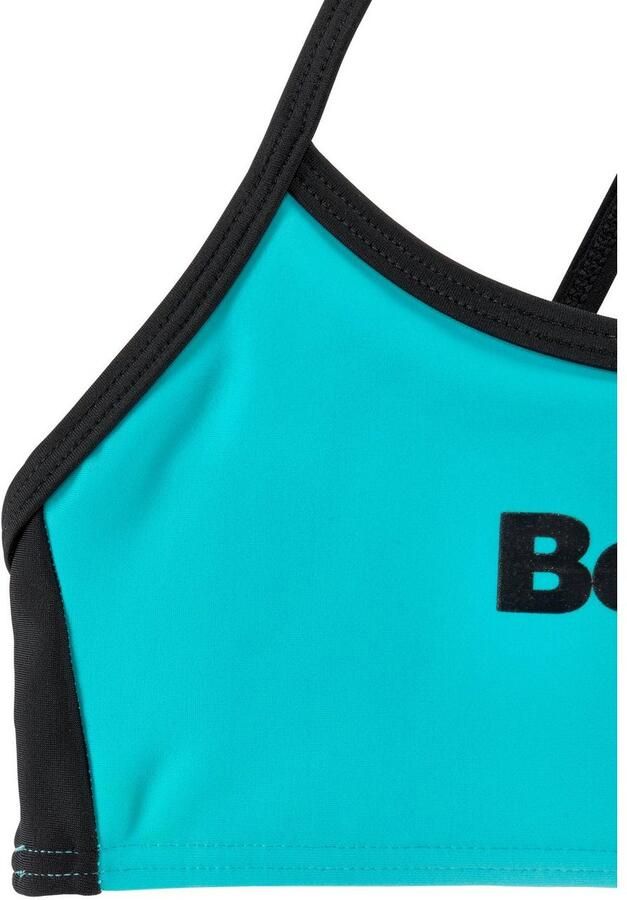 Bench. Bustierbikini met gekruiste bandjes - Foto 2