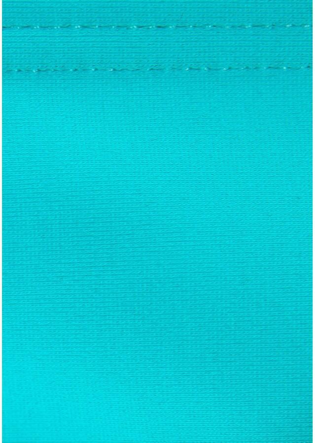 Bench. Bustierbikini met gekruiste bandjes