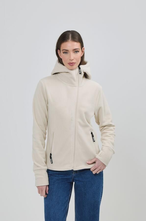 Bench. Fleecejack NINJA - Foto 5