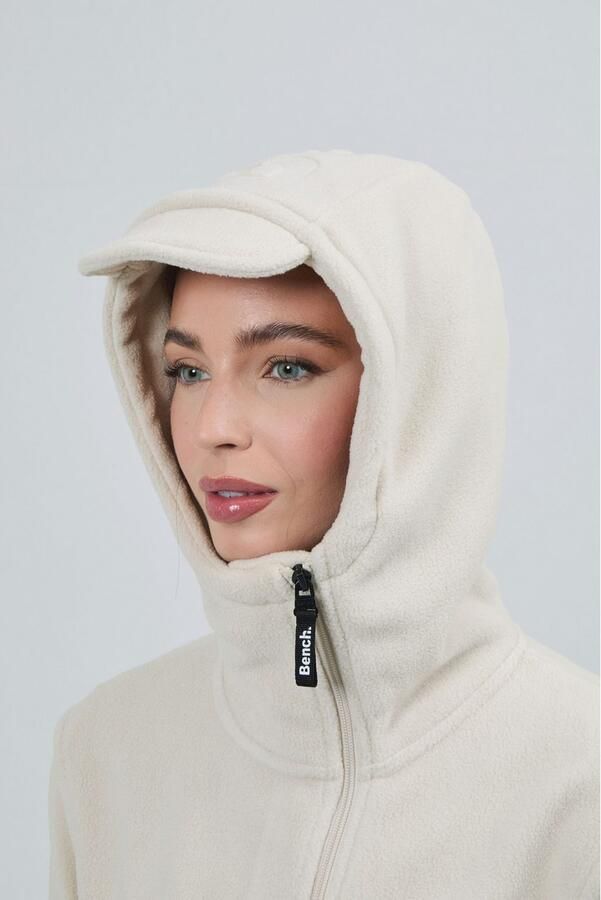 Bench. Fleecejack NINJA - Foto 2