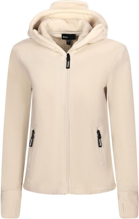 Bench. Fleecejack NINJA - Foto 4