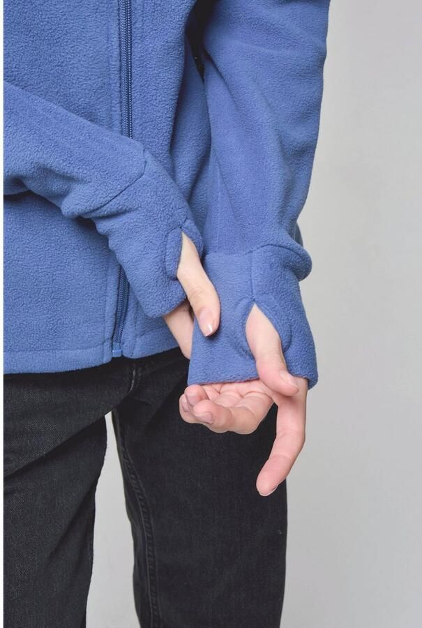 Bench. Fleecejack NINJA