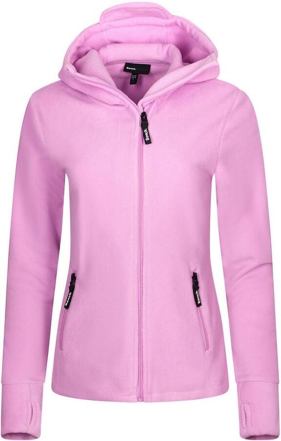 Bench. Fleecejack NINJA - Foto 4