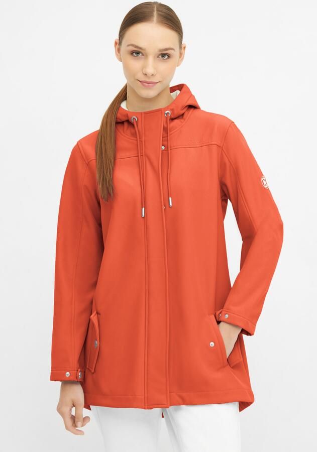 Bench. Gewatteerde jas 642191 - Foto 4