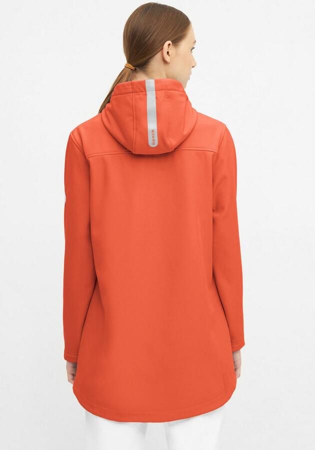 Bench. Gewatteerde jas 642191 - Foto 2