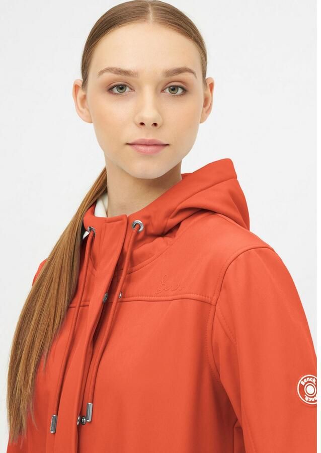 Bench. Gewatteerde jas 642191