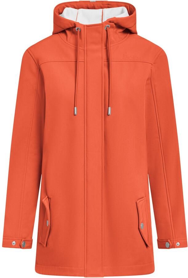 Bench. Gewatteerde jas 642191 - Foto 3