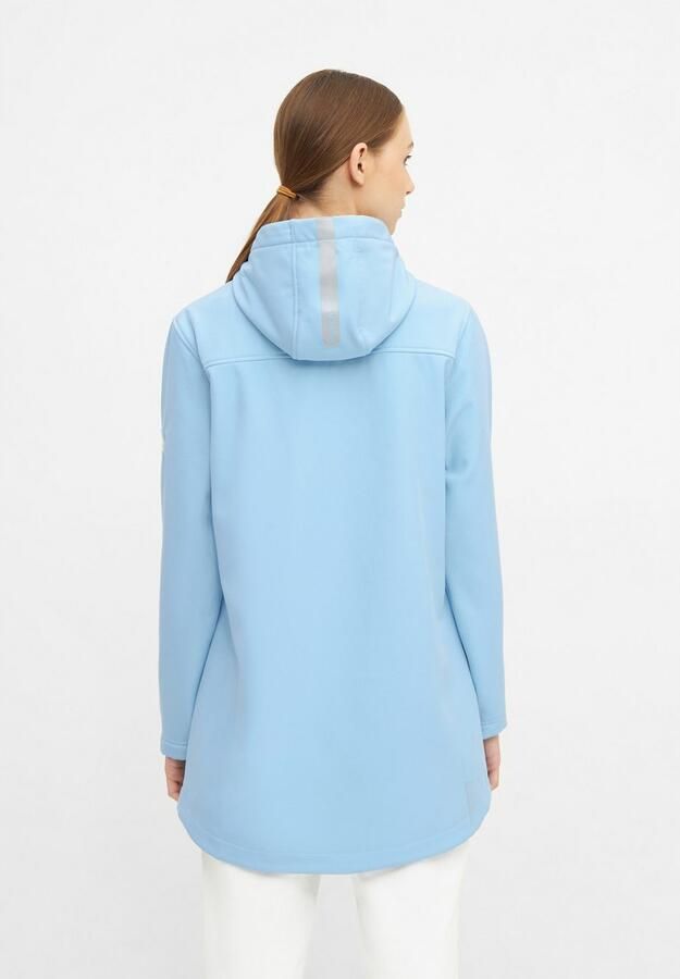 Bench. Gewatteerde jas 642191 - Foto 2