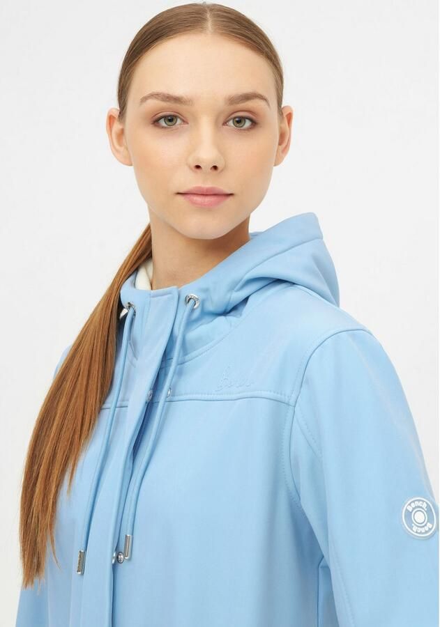 Bench. Gewatteerde jas 642191