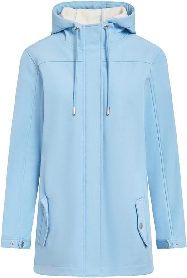 Bench. Gewatteerde jas 642191 - Foto 3