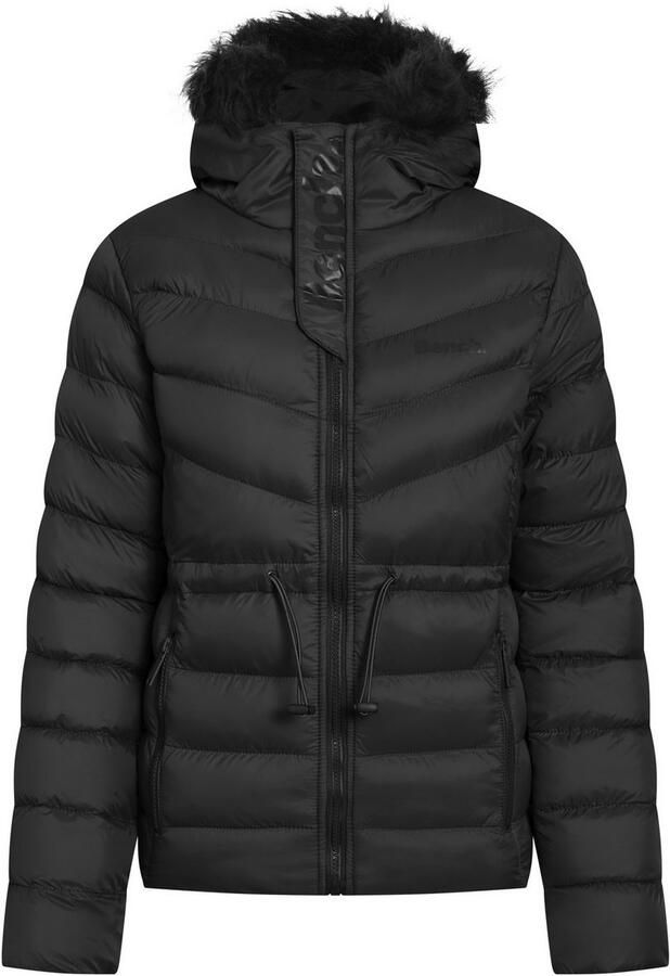 Bench. Gewatteerde jas INKEN - Foto 3