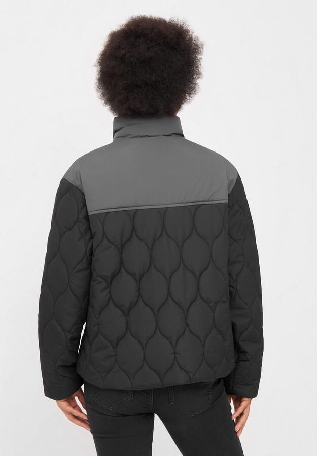 Bench. Gewatteerde jas JORGIA - Foto 3