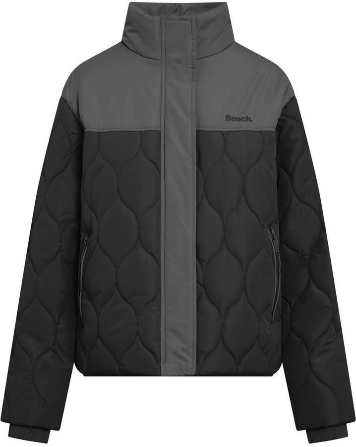 Bench. Gewatteerde jas JORGIA