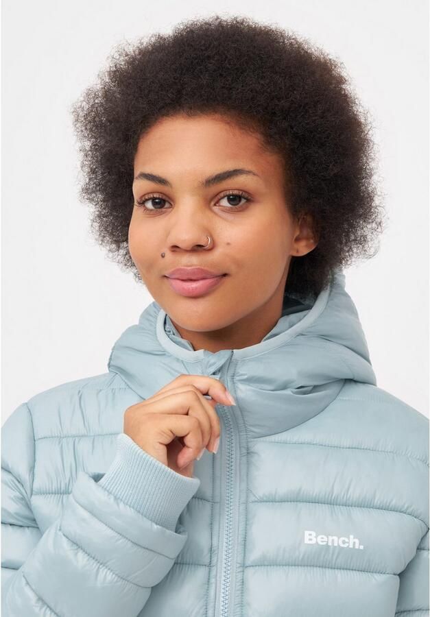 Bench. Gewatteerde jas Kara