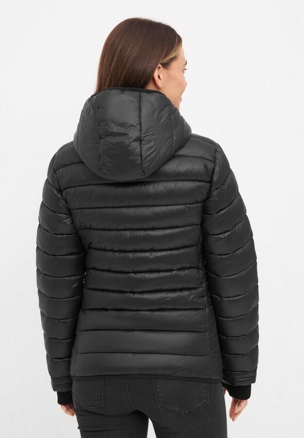 Bench. Gewatteerde jas Kara - Foto 2