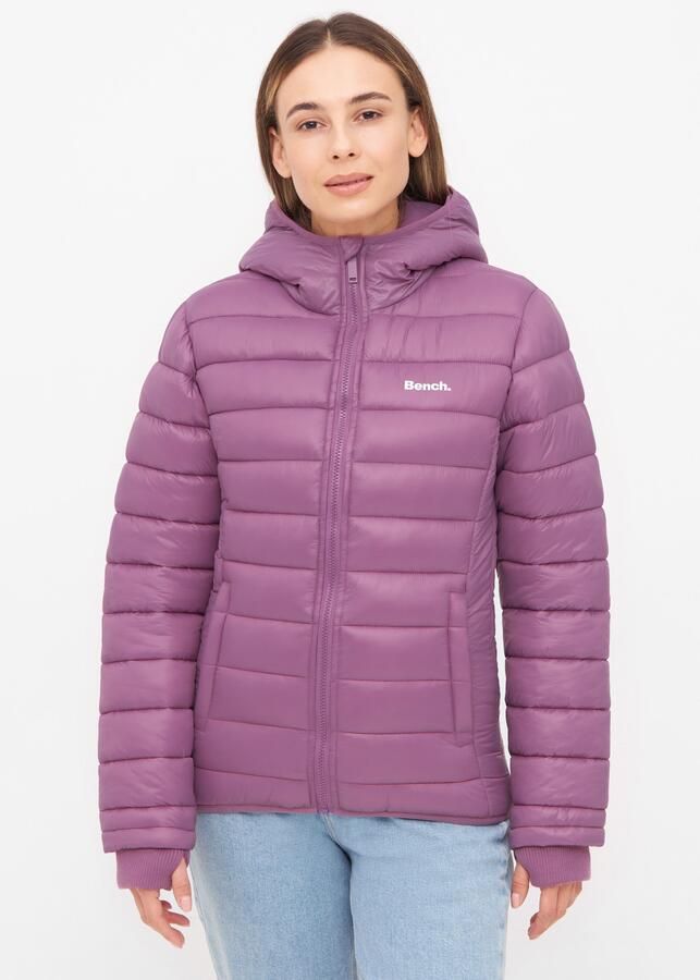 Bench. Gewatteerde jas Kara - Foto 4