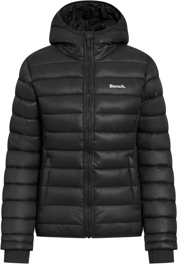 Bench. Gewatteerde jas Kara - Foto 3